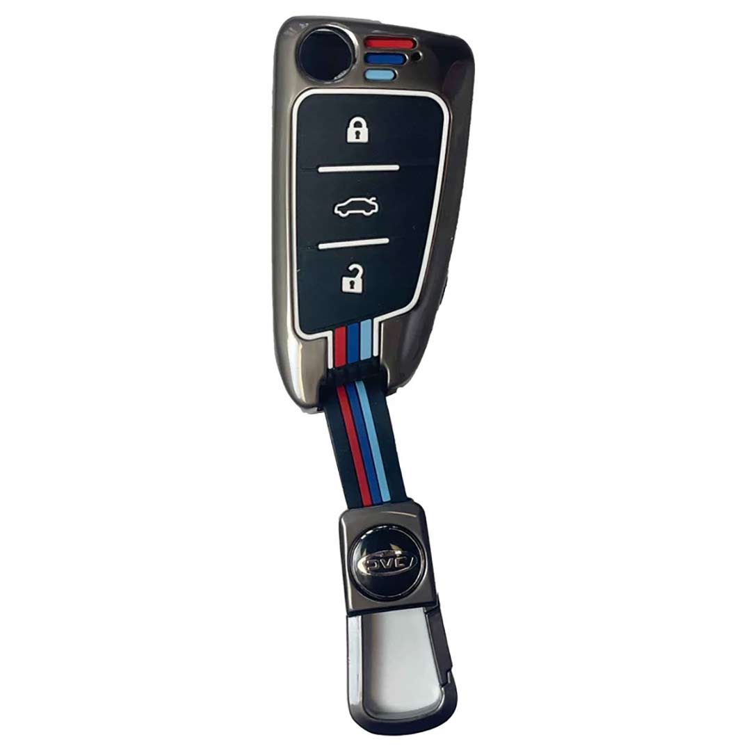 کاور فلزی ریموت جک s3 اورجینال