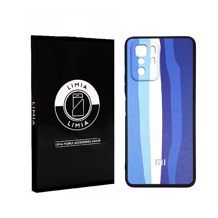 کاور لیمیا مدل فانتزی لنزدار ژله ای مناسب برای گوشی موبایل شیائومی Xiaomi Poco X3 GT