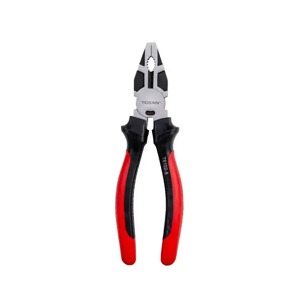 انبردست 8 اینچ سری MAX توسن T6102-8