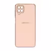 کاور مدل S-MYCASE کد 08 مناسب برای گوشی موبایل سامسونگ GALAXY M53