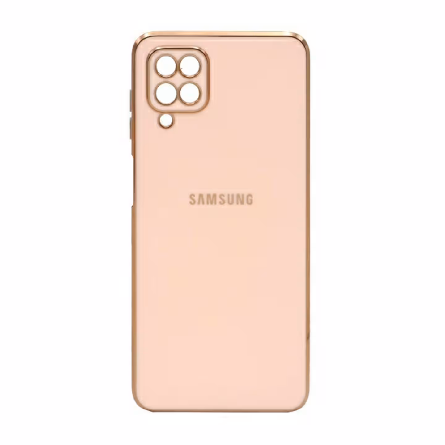 کاور مدل S-MYCASE کد 08 مناسب برای گوشی موبایل سامسونگ GALAXY M53