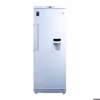 یخچال پارس لاردر مدل 1700 PRH16631EW
