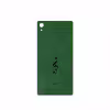 برچسب پوششی ماهوت مدل GL-SOL مناسب برای گوشی موبایل سونی Xperia Z3 Plus