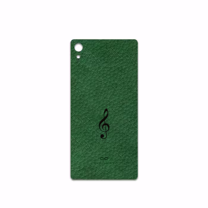 برچسب پوششی ماهوت مدل GL-SOL مناسب برای گوشی موبایل سونی Xperia Z3 Plus