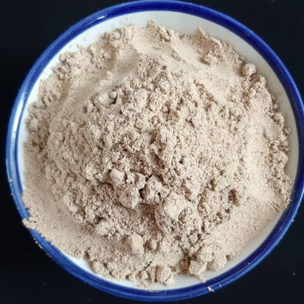 ترکیب گیاهی قدرتمند رفع پوکی استخوان(250 گرمی)!