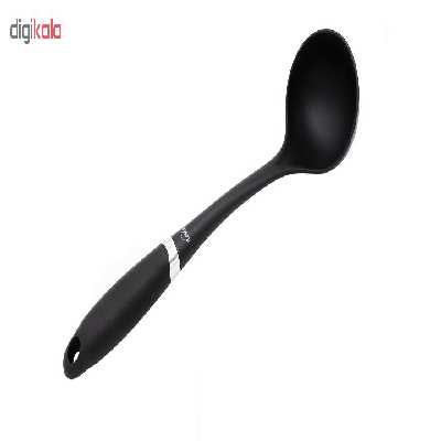 سرویس 7 پارچه کفگیر و ملاقه راشن مدل 644