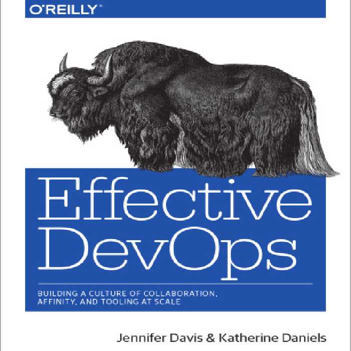 خرید و دانلود نسخه کامل کتاب Effective DevOps: Building a Culture of Collaboration, Affinity, and Tooling at Scale