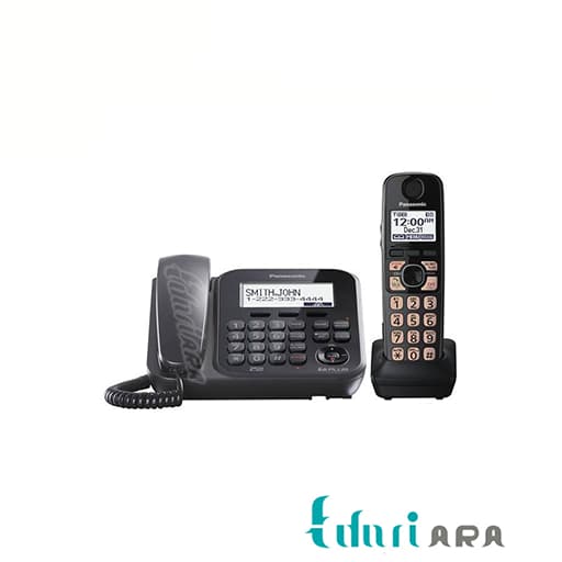 تلفن بیسیم پاناسونیک مدل KX-TG4771