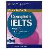 کتاب Cambridge English Complete IELTS (4-5) اثر جمعی از نویسندگان انتشارات کمبریج