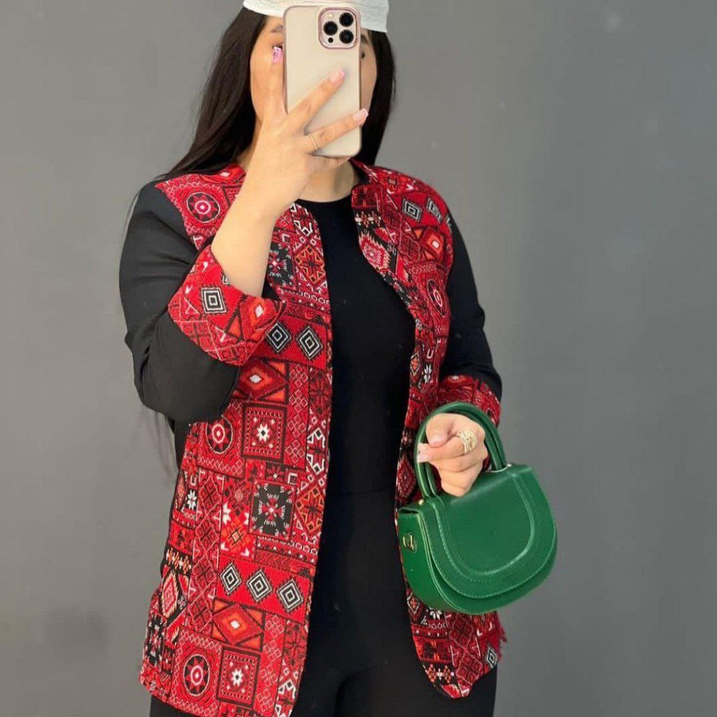 مانتو زنانه