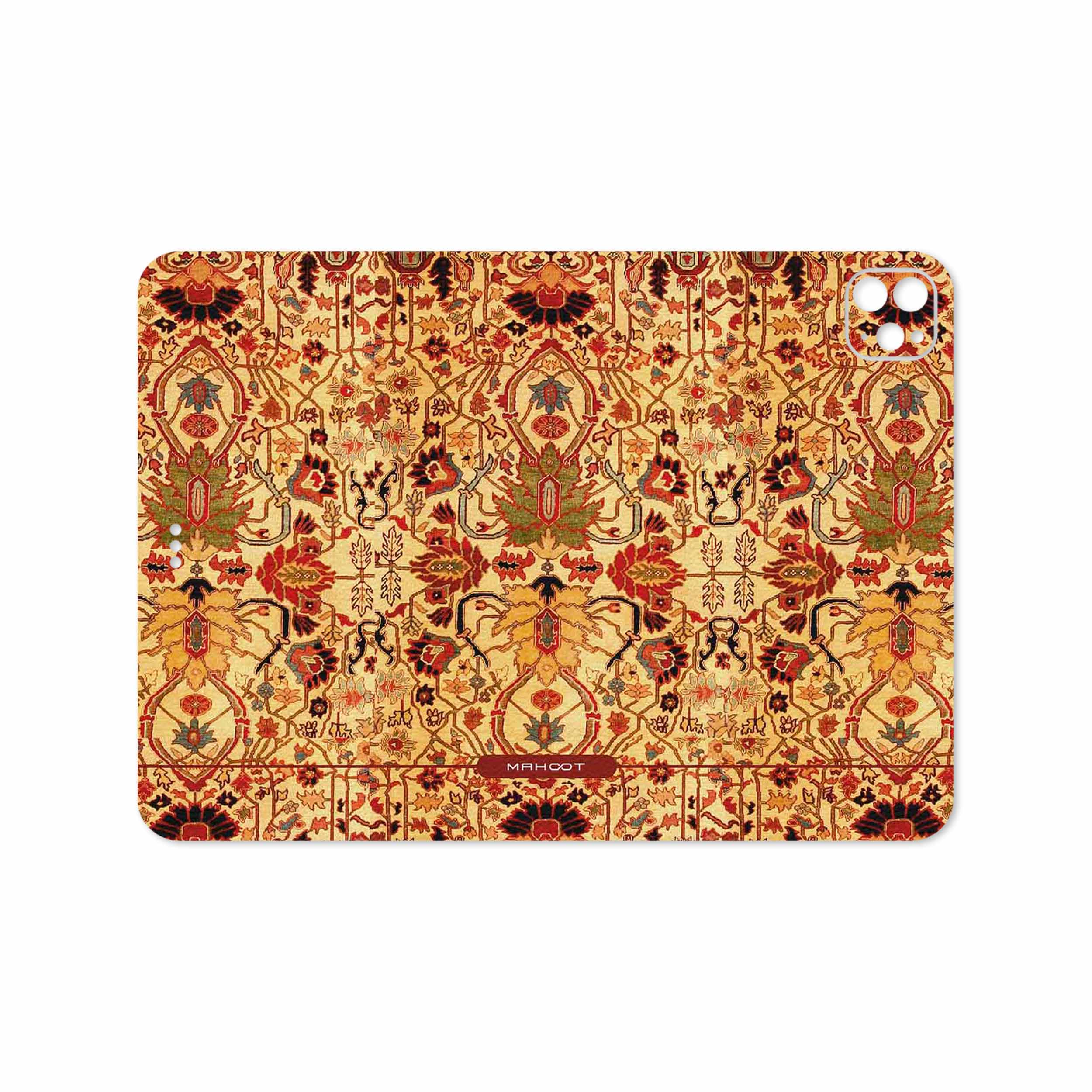 برچسب پوششی ماهوت مدل Iran-Carpet2 مناسب برای تبلت اپل iPad Pro 11 (GEN 2) 2020 A2230