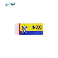 پاک کن سفید اینوکس مدل P20 بسته 20 عددی