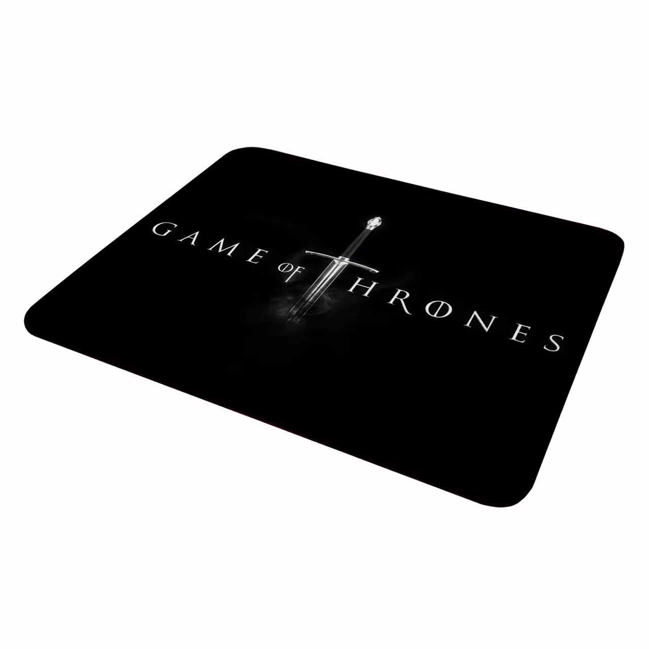ماوس پد طرح game of thrones مدل MP1198
