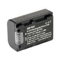 باتری سونی NP-FV50 Lithium-Ion Battery