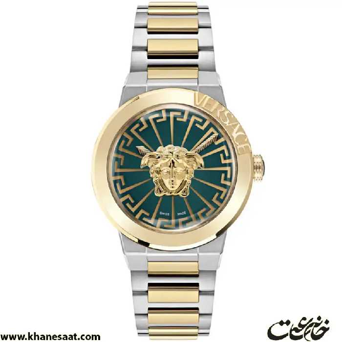 ساعت مچی زنانه ورساچه مدل VE3F004 22