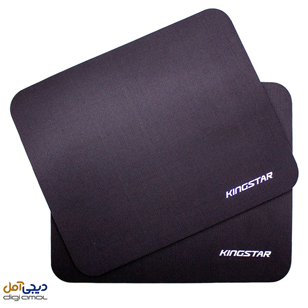 ماوس پد کینگ استار مدل KPM01