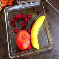 دیس مربع مادلن پاشاباغچه کد 54683