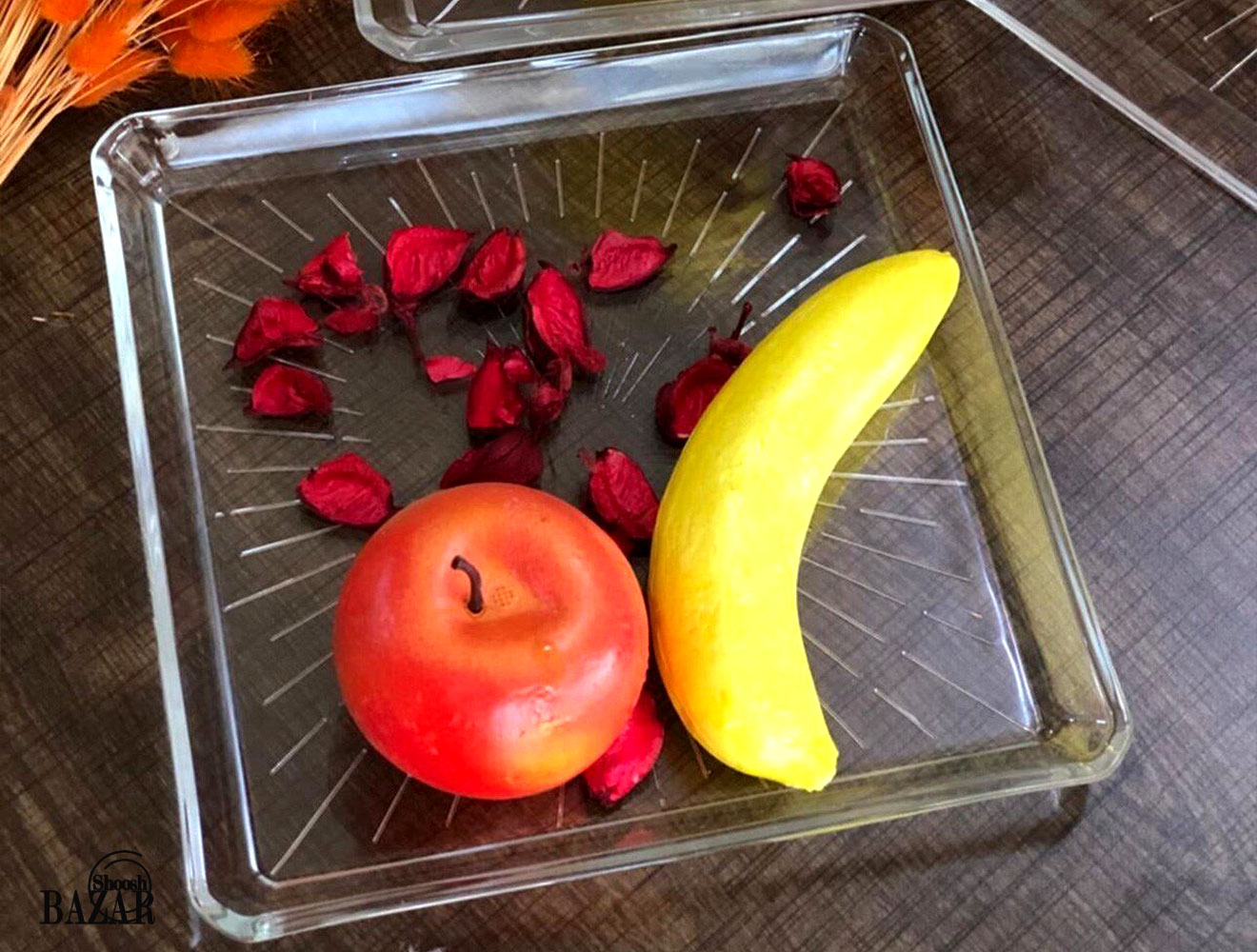 دیس مربع مادلن پاشاباغچه کد 54683