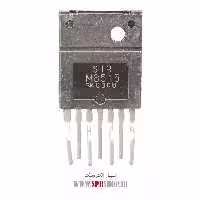 آی سی STR M6515