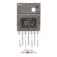 آی سی STR M6515