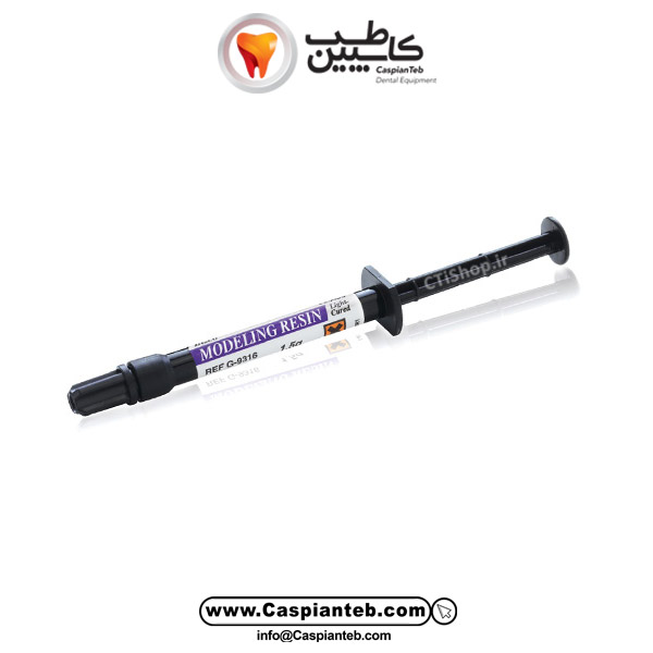 مادلینگ رزین | وتینگ رزین | رزین فرم دهی کامپوزیت | Modeling Resin