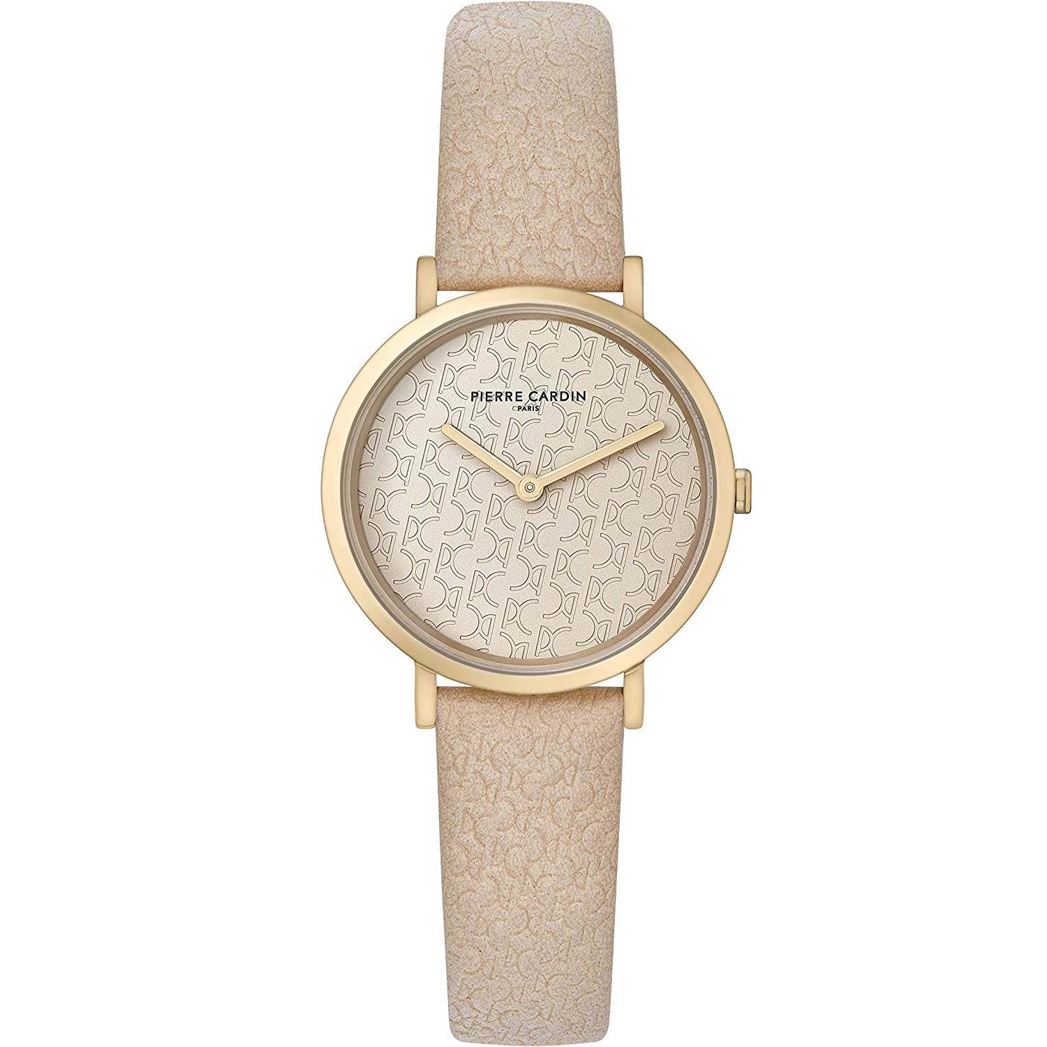 ساعت مچی پیرکاردین مدل CBV.1503