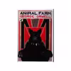کتاب animal farm اثر  George Orwell  نشر معیار