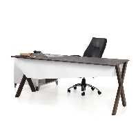 میز مدیریتی کارنو مدل K1011