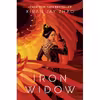 کتاب Iron Widow اثر Xiran Jay Zhao انتشارات Penguin Teen
