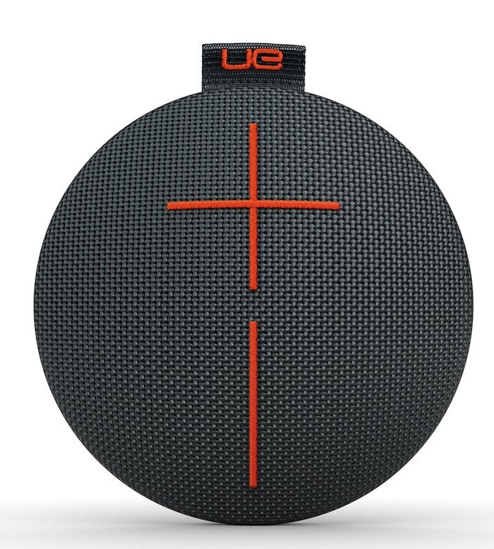 اسپیکر بلوتوث یو ایی مدل بوم  لیک موس