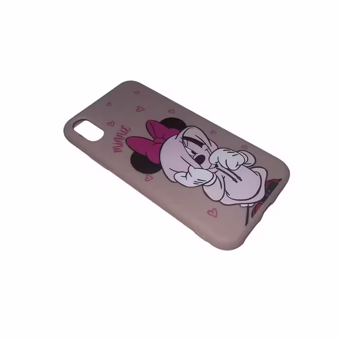كاور مدل ميكي موس كد2323 مناسب براي گوشي موبايل اپل  iphone xs max