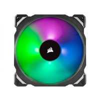 مشخصات، قیمت و خرید فن کیس کورسیر ML 120 PRO-RGB ارزانترین بهترین