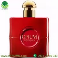عطر ادکلن ایوسن لورن بلک اوپیوم رژ فتل 50 میل زنانه