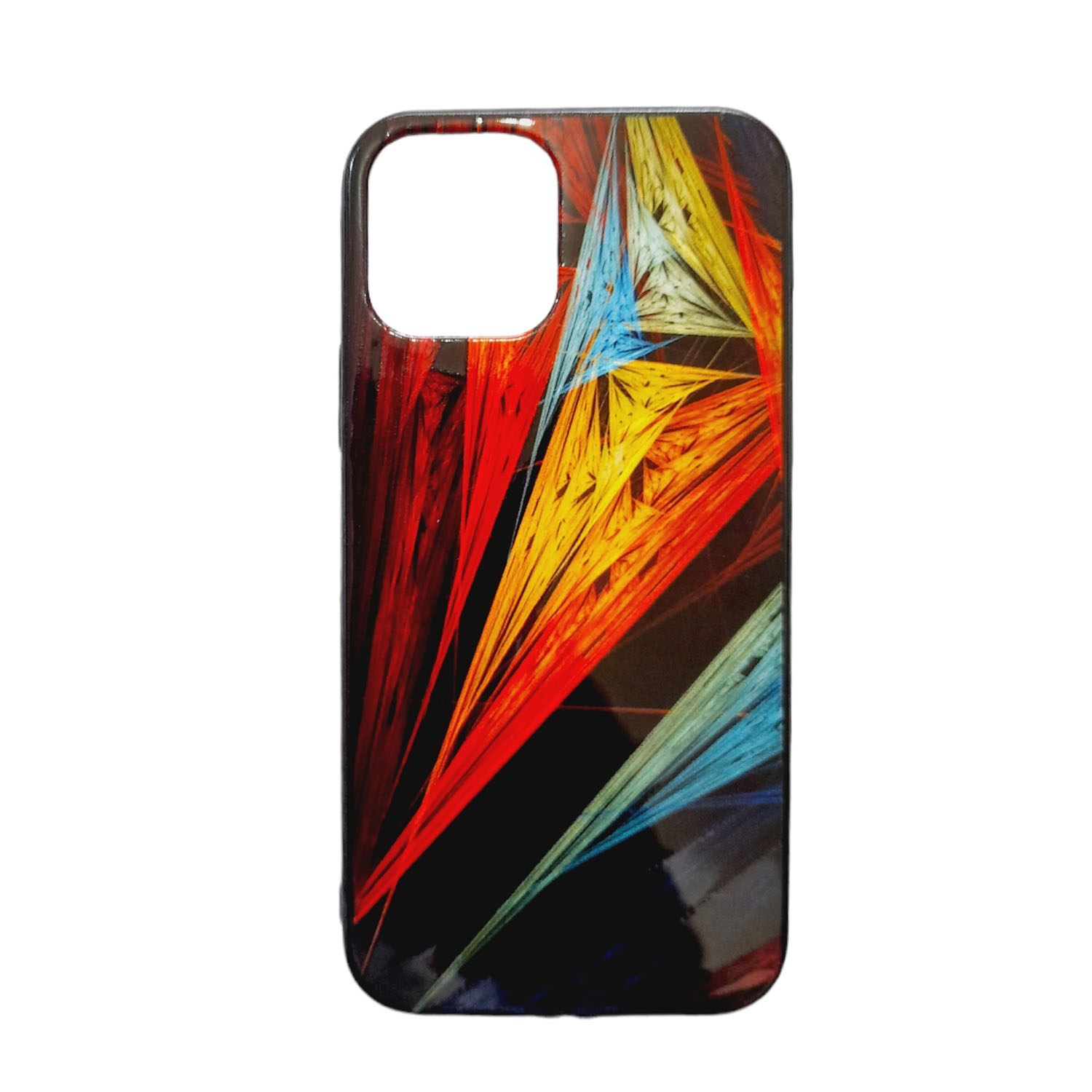 کاور مدل LensPro-222 مناسب برای گوشی موبایل اپل iPhone 12 /12 Pro