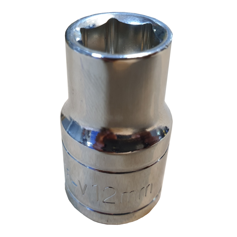 سری بکس صلب کد 1.2 سایز 12 میلی متر