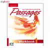 کتاب PASSAGES 1 اثر jack c. richards and chuck sandy انتشارات رهنما 