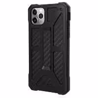 کاور یو ای جی مدل monarch مناسب برای گوشی موبایل اپل iphone 11 pro