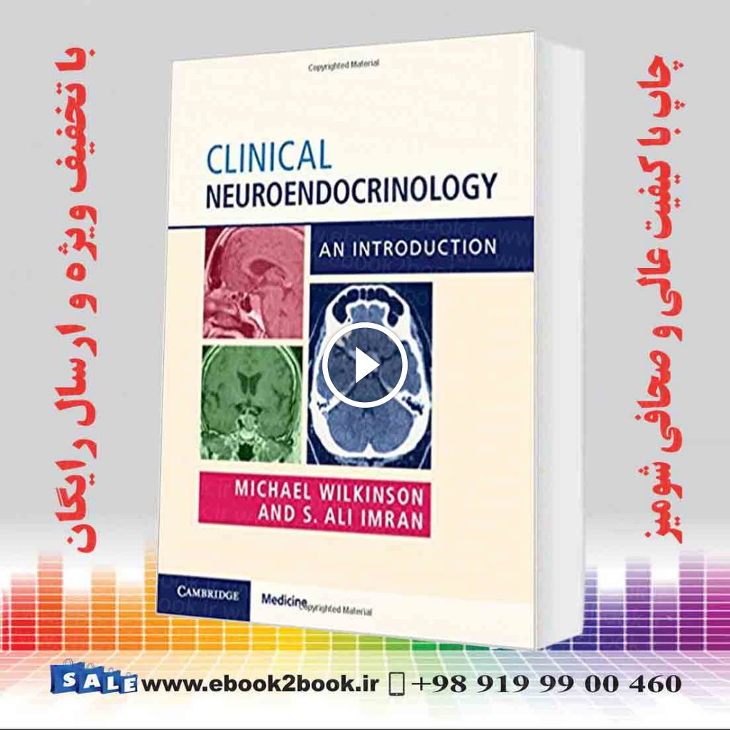 Clinical Neuroendocrinology: An Introduction