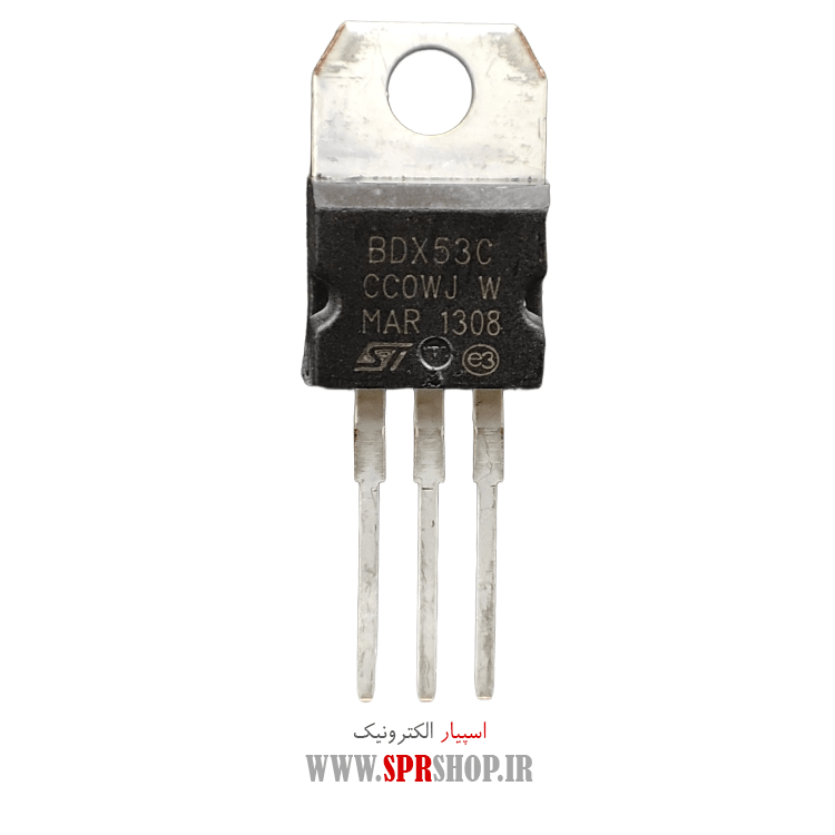 ترانزیستور BDX53C