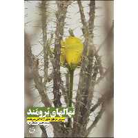 کتاب نهالهای برومند اثر سید حسن منتظرین انتشارات شهید کاظمی 