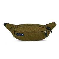 کیف کمری سبز مردانه و زنانه کمر ارتش خیابان Eastpak