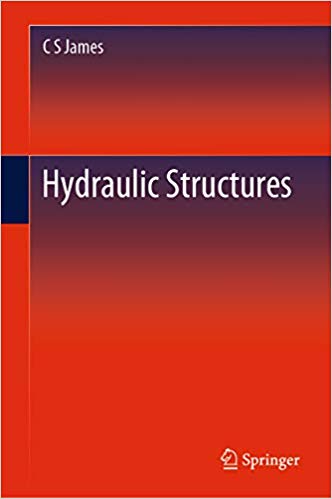  دانلود کتاب Hydraulic Structures, 2020 - دانلود کتاب های دانشگاهی