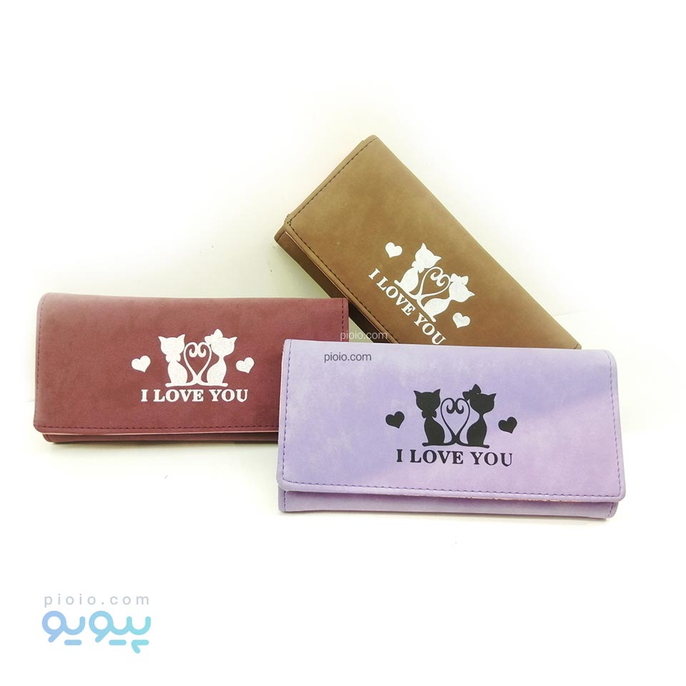 کیف پول 3لت فانتزی اعلا کد 1222C