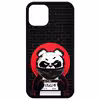 کاور طرح Panda مدل CHL50241 مناسب برای گوشی موبایل اپل iPhone 11 Pro Max