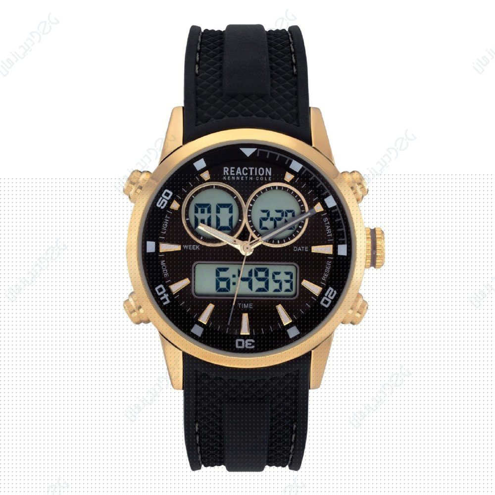 ساعت مچی مردانه کنت کول (Kenneth Cole)|مدل RK50971003