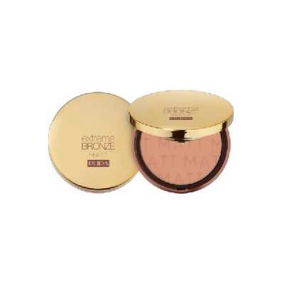 پودر برنز کننده پوپا شماره 001