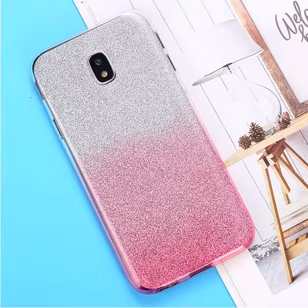 قاب فانتزی اکلیلی موبایل سامسونگ J7 Pro