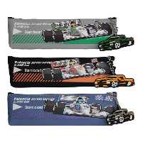 جامدادی تک زیپ ماشین مسابقه 7768