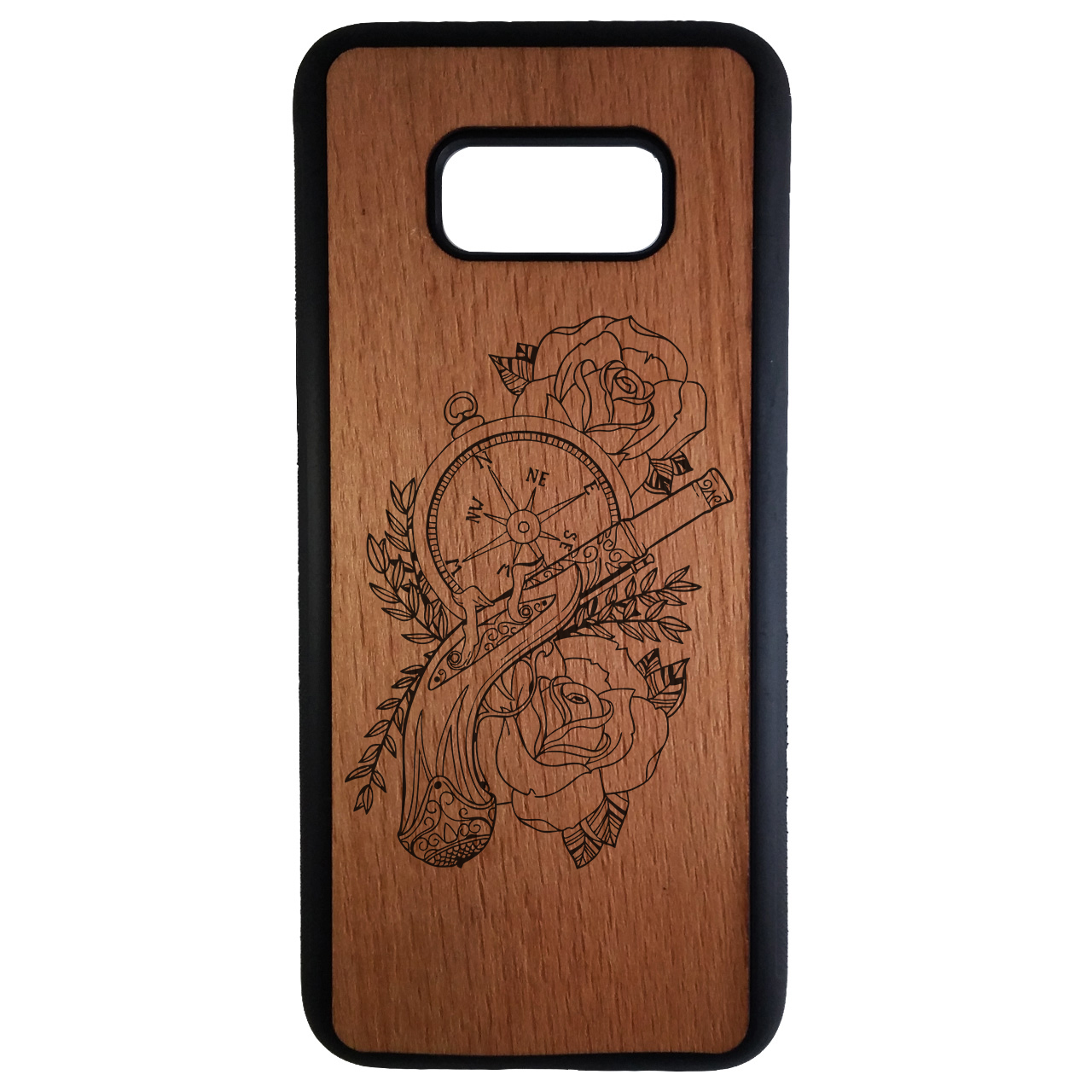 کاور مدل P20 مناسب برای گوشی موبایل سامسونگ Galaxy S8