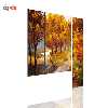 تابلو دیواری 4 تکه آفتاب کد TA4306